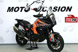 KTM 1290 Superadventure  - Foto 1