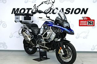 BMW R 1250 Gs Adventure  - Foto 1