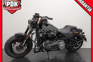 Harley Davidson Fat Bob  - Foto 1