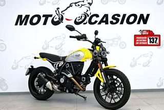 Ducati Scrambler  - Foto 1