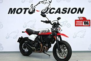 Ducati Scrambler  - Foto 1