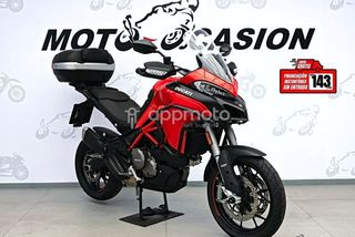 Ducati Multistrada 950  - Foto 1