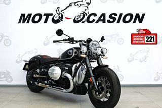 BMW R 18  - Foto 1