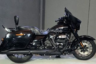 Harley Davidson Street Glide Special  - Foto 1