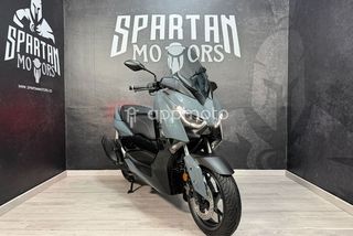 Yamaha X-Max 125  - Foto 1