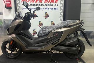 Kymco Super Dink 125i  - Foto 1