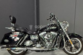 Harley Davidson Dyna Switchback  - Foto 1