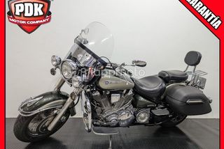 Yamaha Xv  - Foto 1
