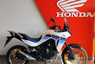 Honda Transalp (Xl750) - Foto 1