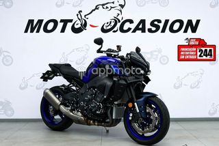 Yamaha Mt10  - Foto 1