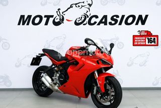 Ducati Supersport  - Foto 1