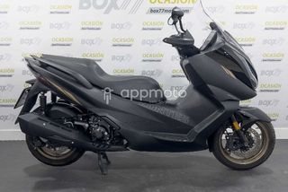 Zontes 350 E  - Foto 1