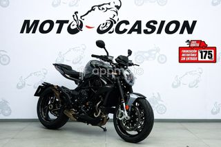MV Agusta Brutale  - Foto 1