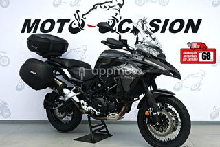 Benelli Trk502  - Foto 1
