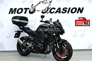 Yamaha Mt10  - Foto 1