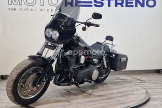 Harley Davidson Dyna Fat Bob  - Foto 1