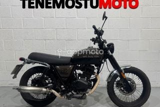 Brixton Cromwell 125  - Foto 1