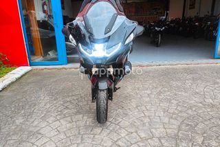 BMW R 1250 Rt  - Foto 1