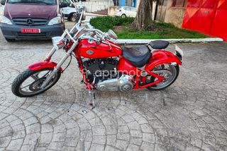 Harley Davidson Softail  - Foto 1