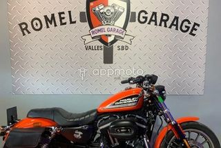 Harley Davidson Sportster  - Foto 1