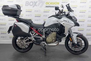Ducati Multistrada V4  - Foto 1