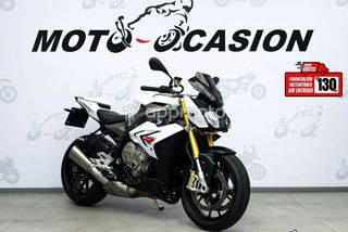 BMW S1000r  - Foto 1