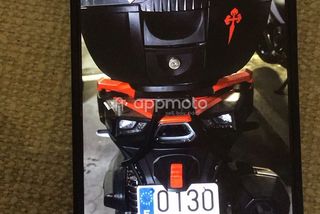 Kymco Dtx 125 Tcs  - Foto 1