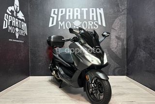 Honda Forza 125  - Foto 1