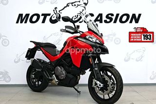 Ducati Multistrada V2  - Foto 1