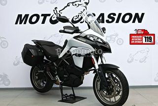 Ducati Multistrada 950  - Foto 1