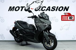 Yamaha X-Max 125  - Foto 1