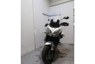 Kawasaki Versys  - Foto 1