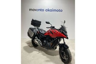 Honda Nc750x  - Foto 1