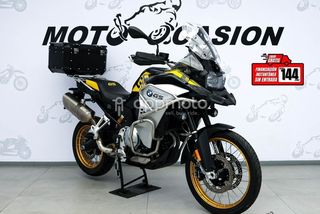 BMW F 850  - Foto 1