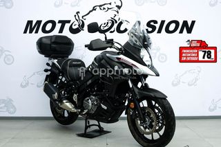 Suzuki V-Strom 650 Abs  - Foto 1