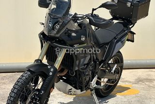 Yamaha TéNéRé 700 #233; 700 - Foto 1