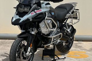 BMW R 1250 Gs Adventure  - Foto 1