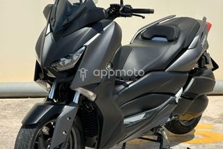 Yamaha X-Max 300  - Foto 1