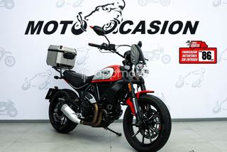 Ducati Scrambler  - Foto 1