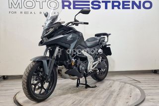 Honda Nc750x  - Foto 1