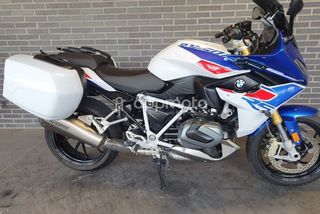 BMW R 1250 Rs  - Foto 1