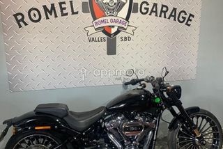 Harley Davidson Breakout  - Foto 1