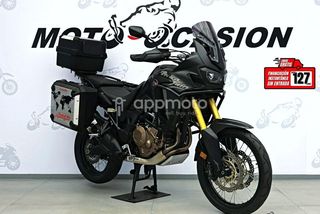 Honda Africa Twin (Crf1000) - Foto 1