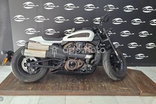 Harley Davidson Sportster 1200  - Foto 1