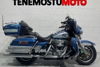 Harley Davidson Touring  - Foto 1