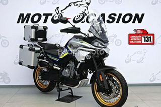 CF Moto 800mt  - Foto 1