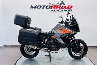 KTM 1290 Superadventure  - Foto 1