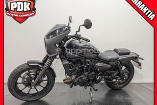 Kawasaki Eliminator 500  - Foto 1