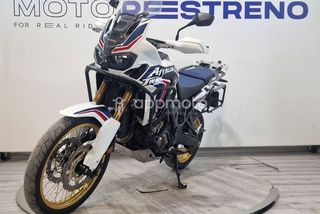 Honda Africa Twin (Crf1000) - Foto 1