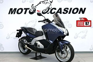 Honda Integra A 750) - Foto 1